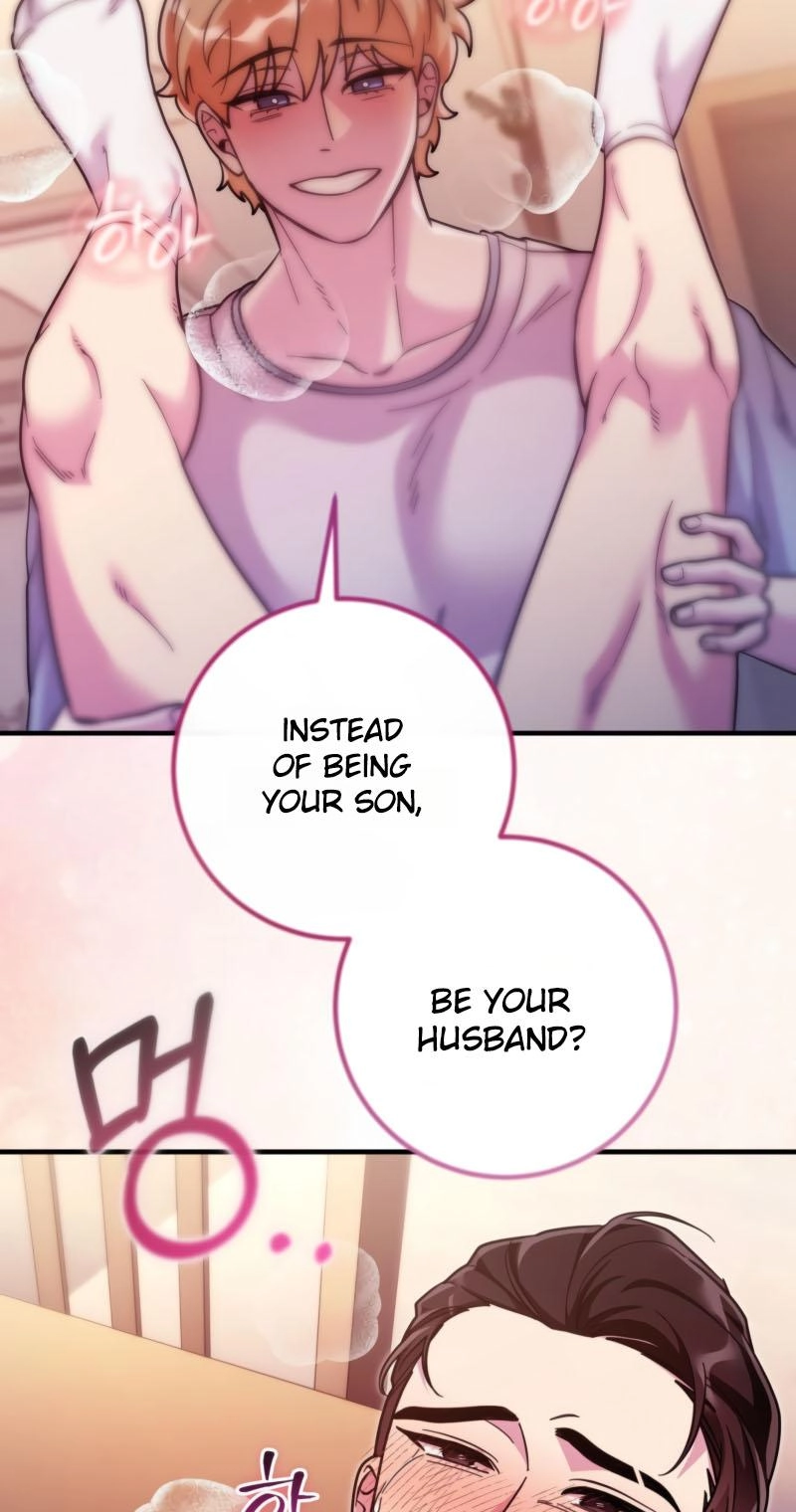 The Alpha That Rolled In - Chapter 4 Page 78