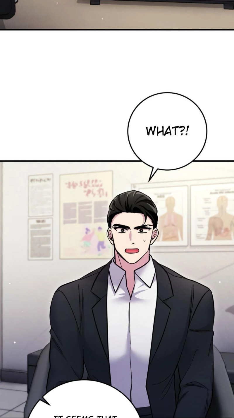 The Alpha That Rolled In - Chapter 5 Page 3