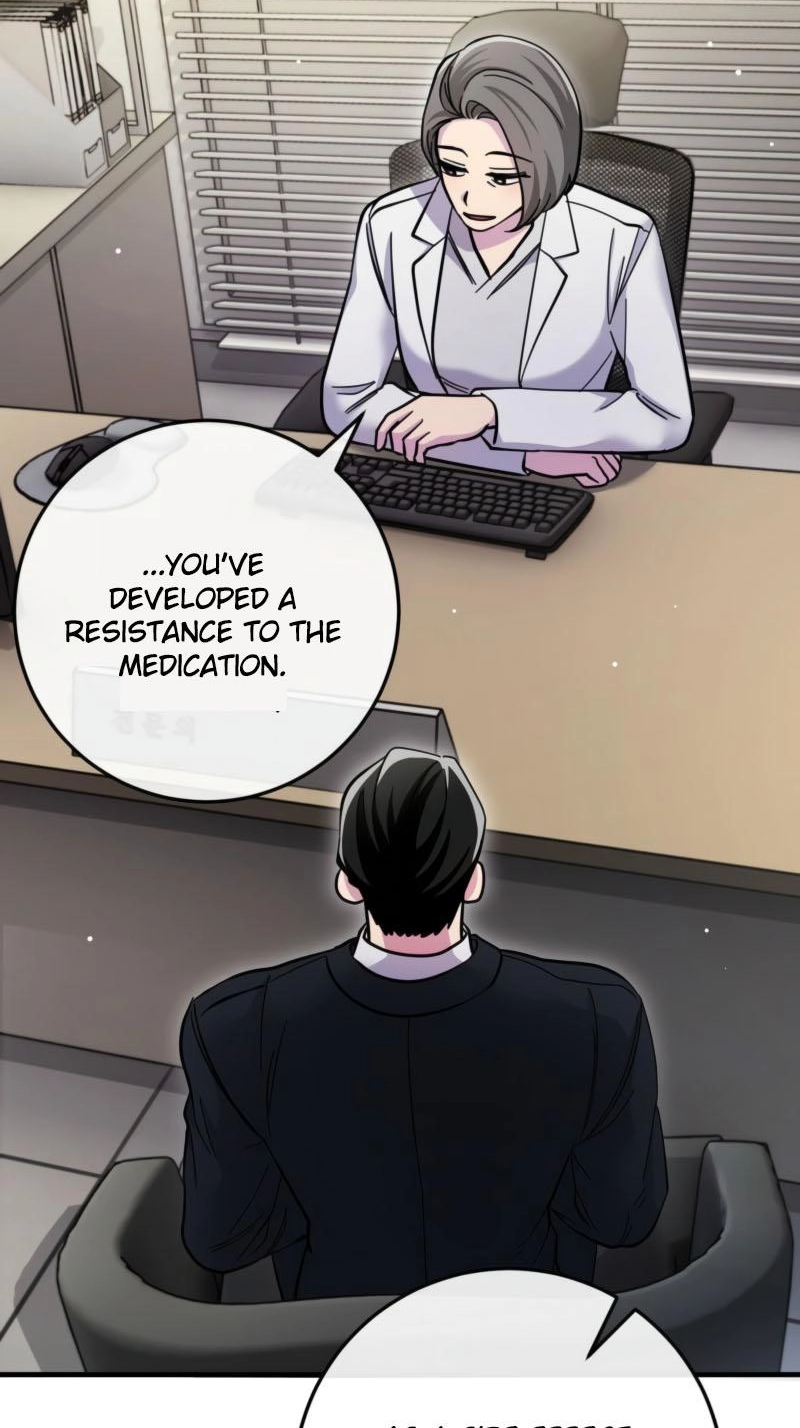 The Alpha That Rolled In - Chapter 5 Page 5