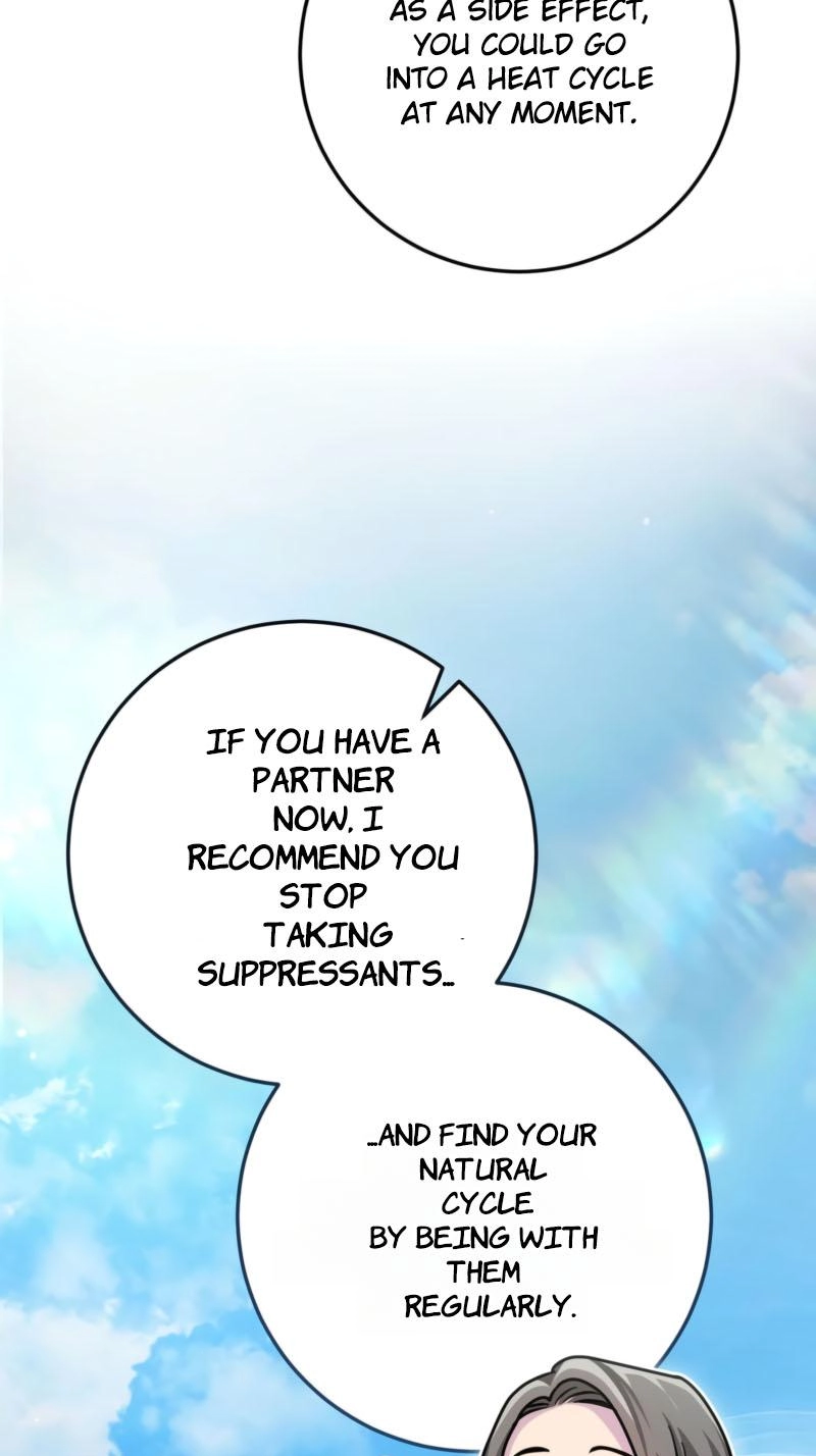 The Alpha That Rolled In - Chapter 5 Page 6