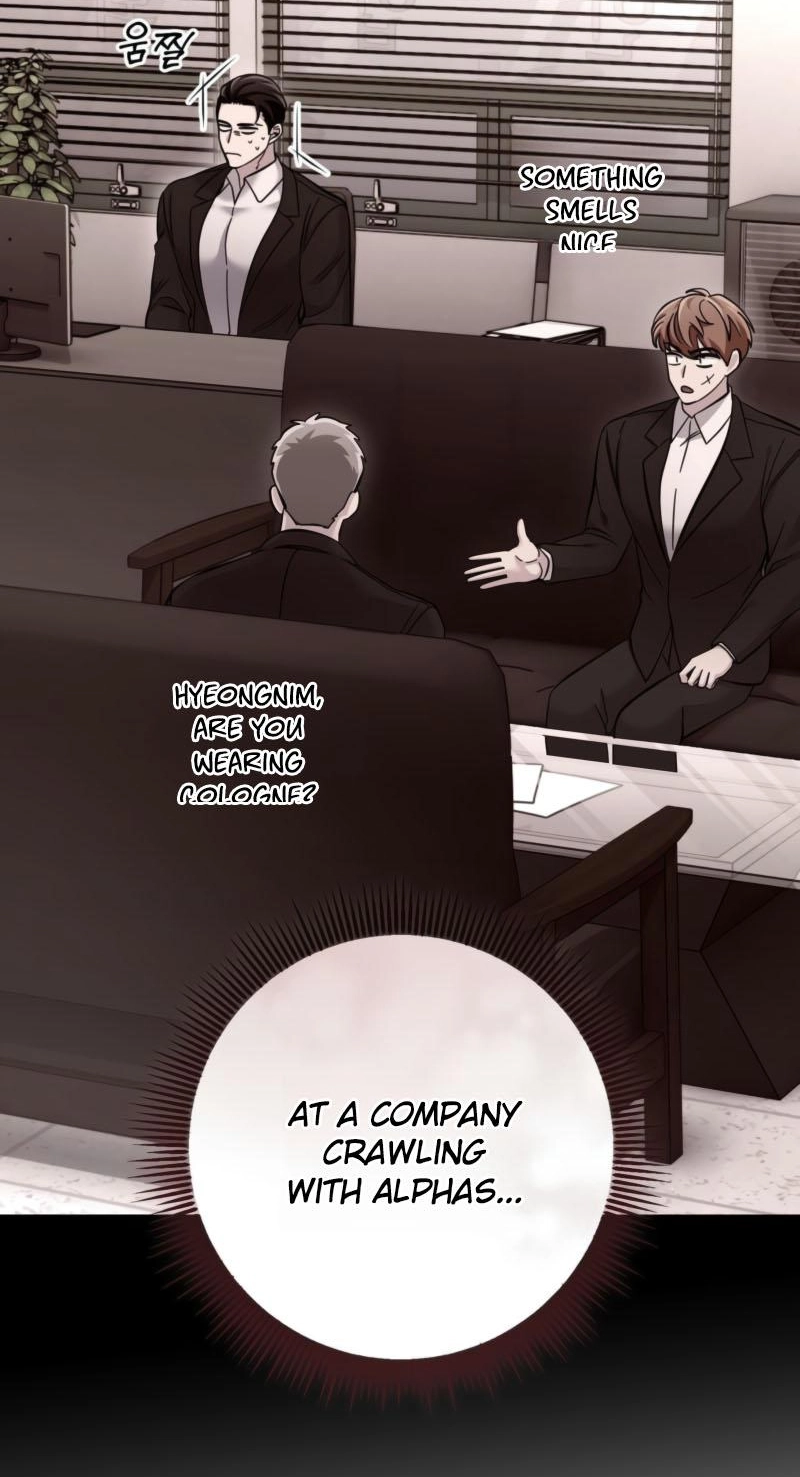 The Alpha That Rolled In - Chapter 5 Page 11