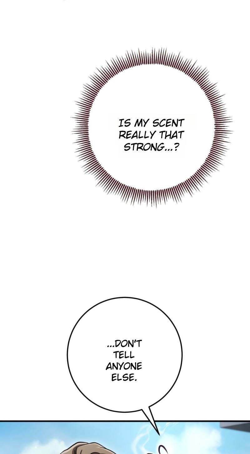 The Alpha That Rolled In - Chapter 5 Page 19