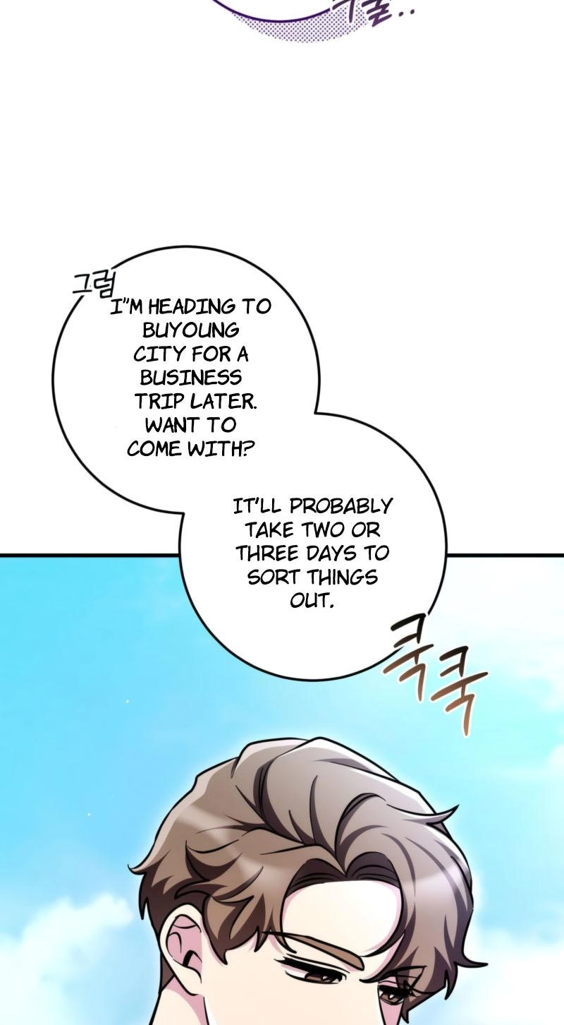 The Alpha That Rolled In - Chapter 5 Page 22