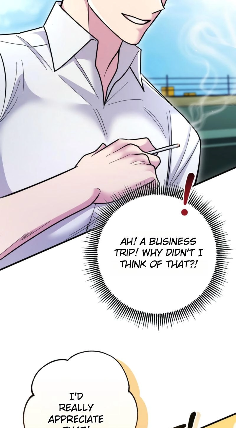 The Alpha That Rolled In - Chapter 5 Page 23