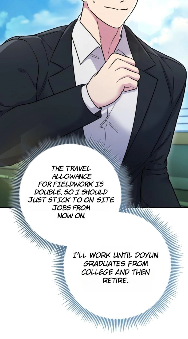 The Alpha That Rolled In - Chapter 5 Page 27