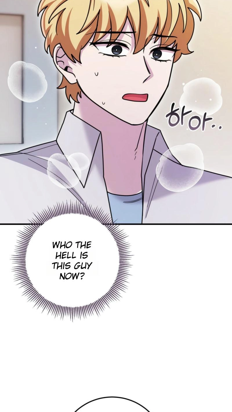The Alpha That Rolled In - Chapter 5 Page 33