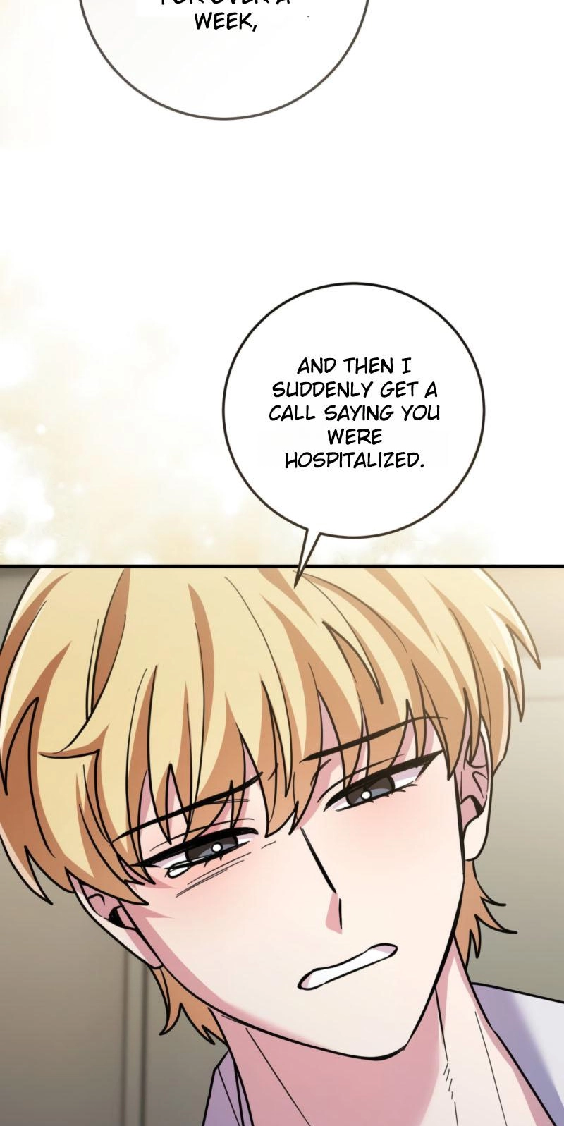 The Alpha That Rolled In - Chapter 5 Page 39