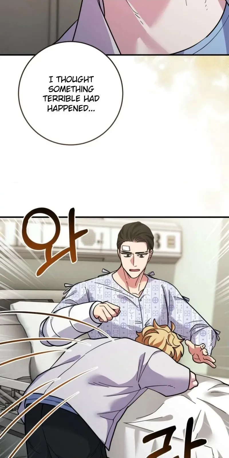 The Alpha That Rolled In - Chapter 5 Page 40