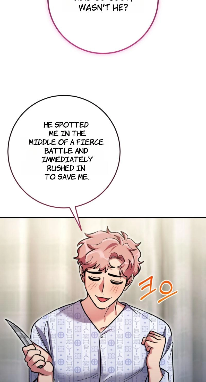 The Alpha That Rolled In - Chapter 5 Page 46