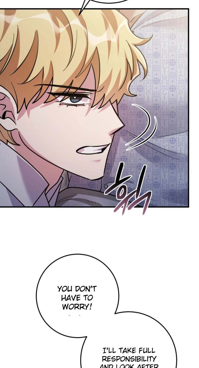 The Alpha That Rolled In - Chapter 5 Page 48