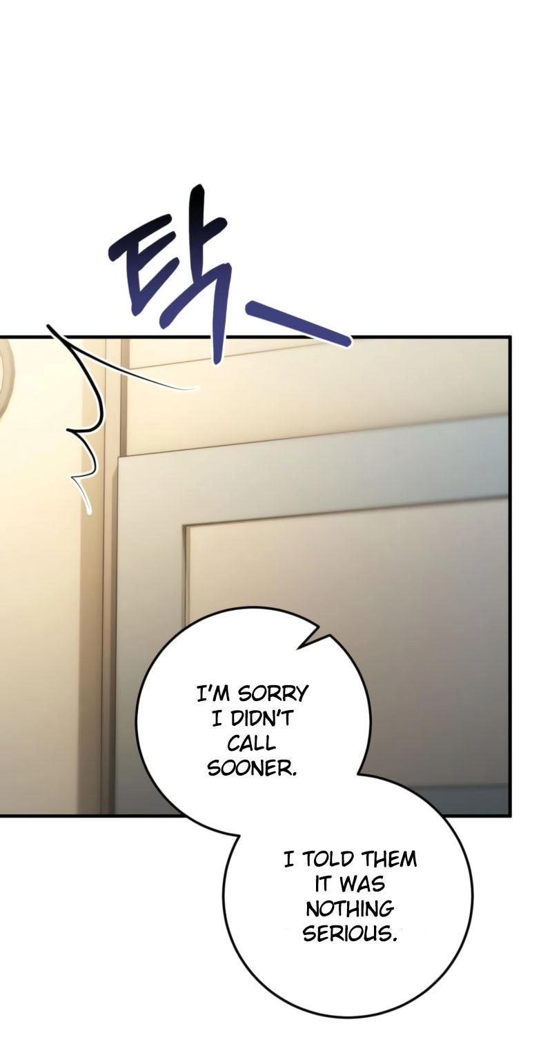 The Alpha That Rolled In - Chapter 5 Page 54