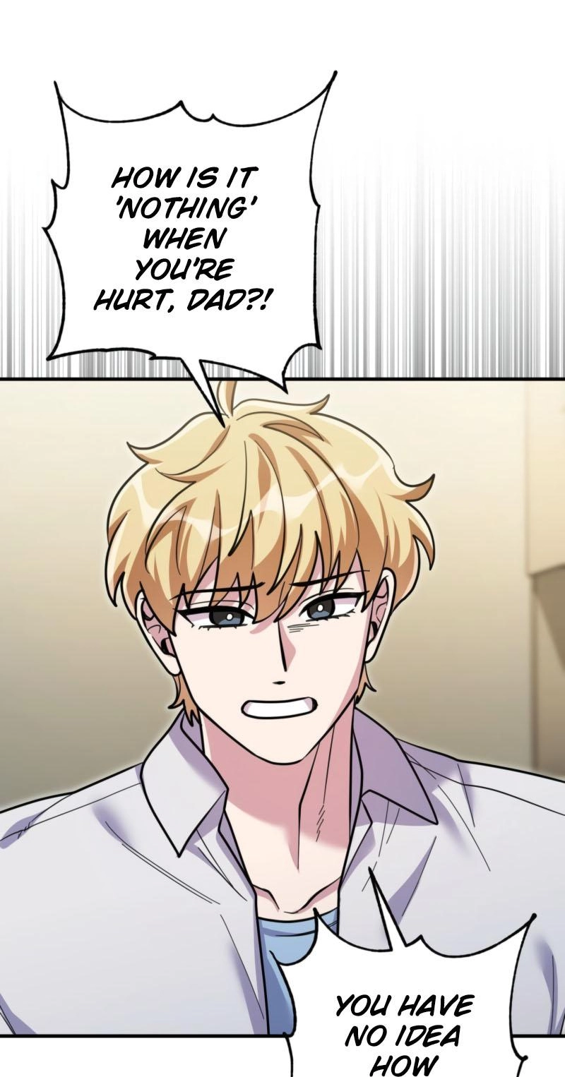 The Alpha That Rolled In - Chapter 5 Page 55