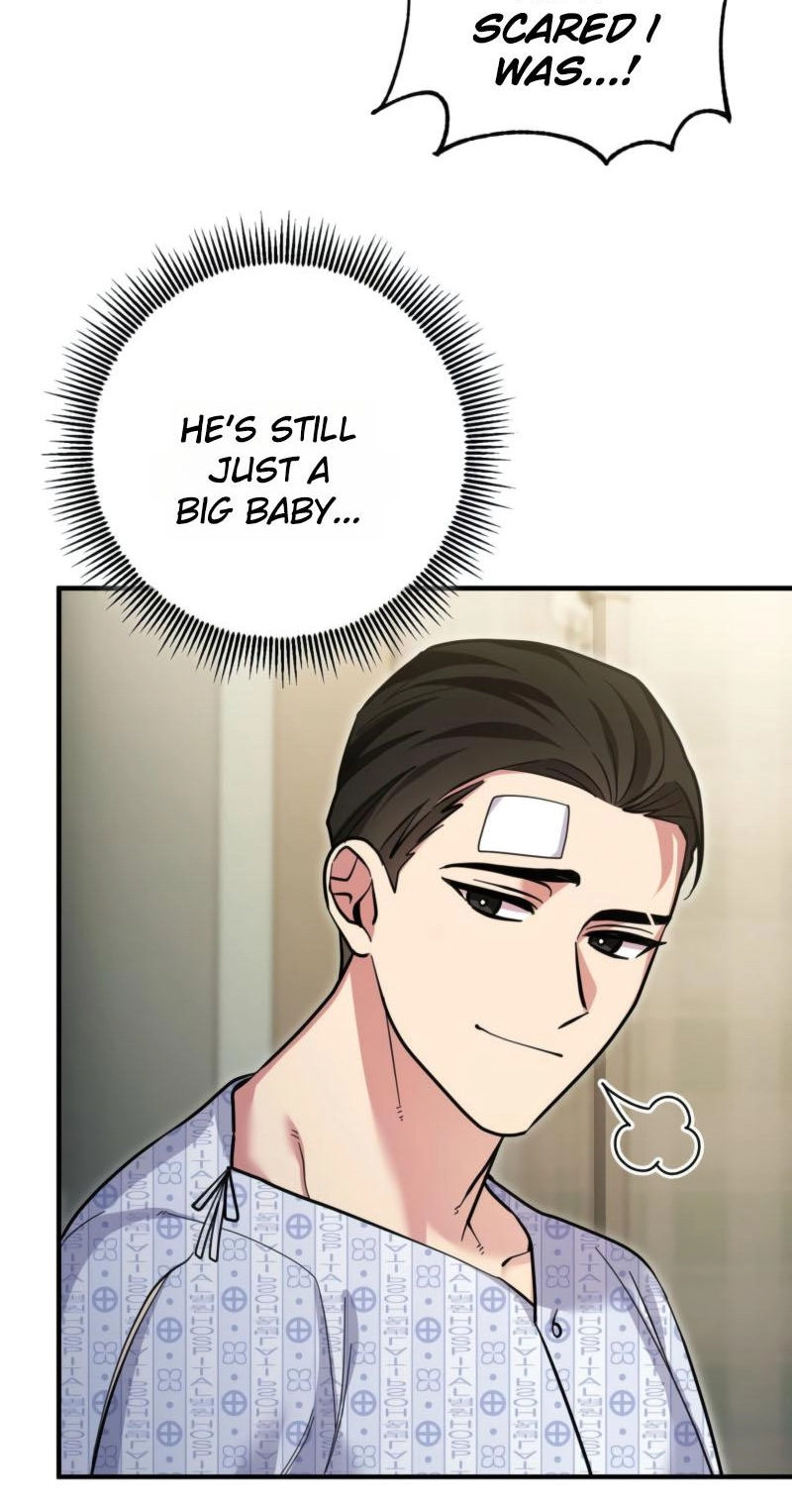 The Alpha That Rolled In - Chapter 5 Page 56
