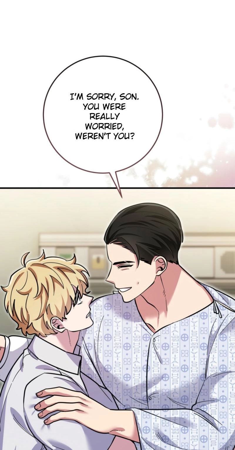 The Alpha That Rolled In - Chapter 5 Page 57