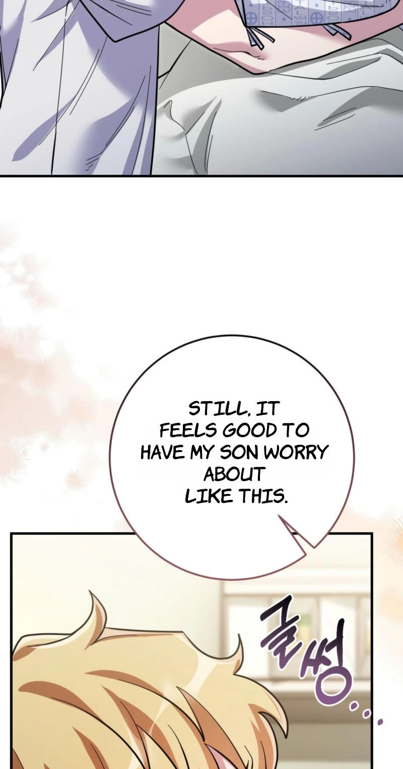 The Alpha That Rolled In - Chapter 5 Page 58