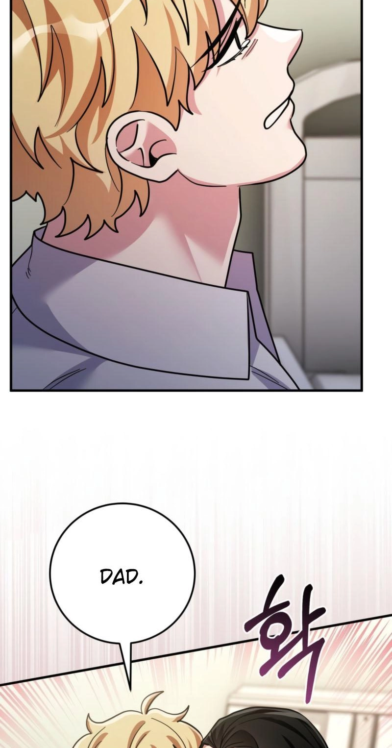 The Alpha That Rolled In - Chapter 5 Page 59
