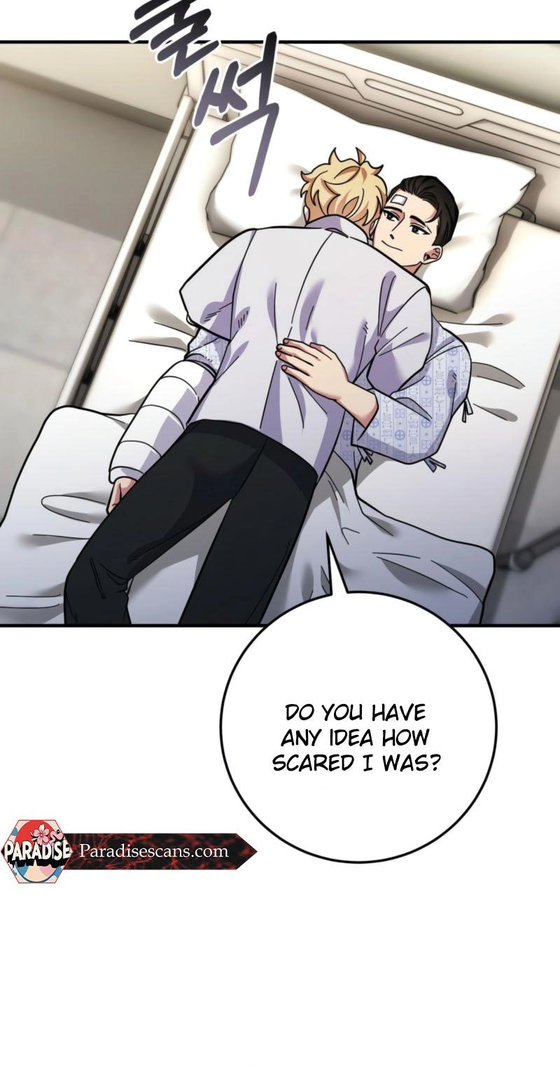 The Alpha That Rolled In - Chapter 5 Page 61