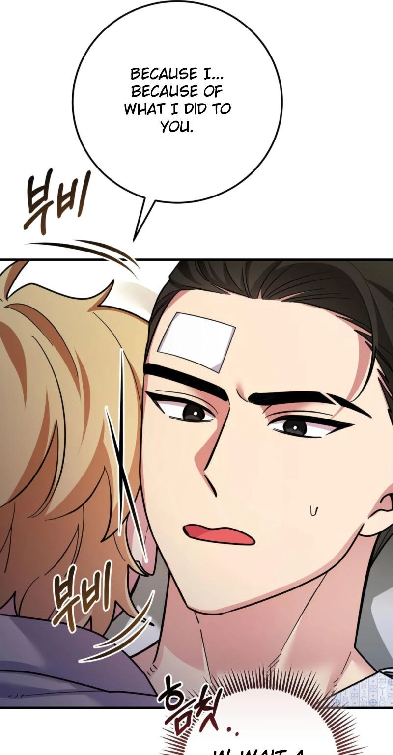 The Alpha That Rolled In - Chapter 5 Page 62