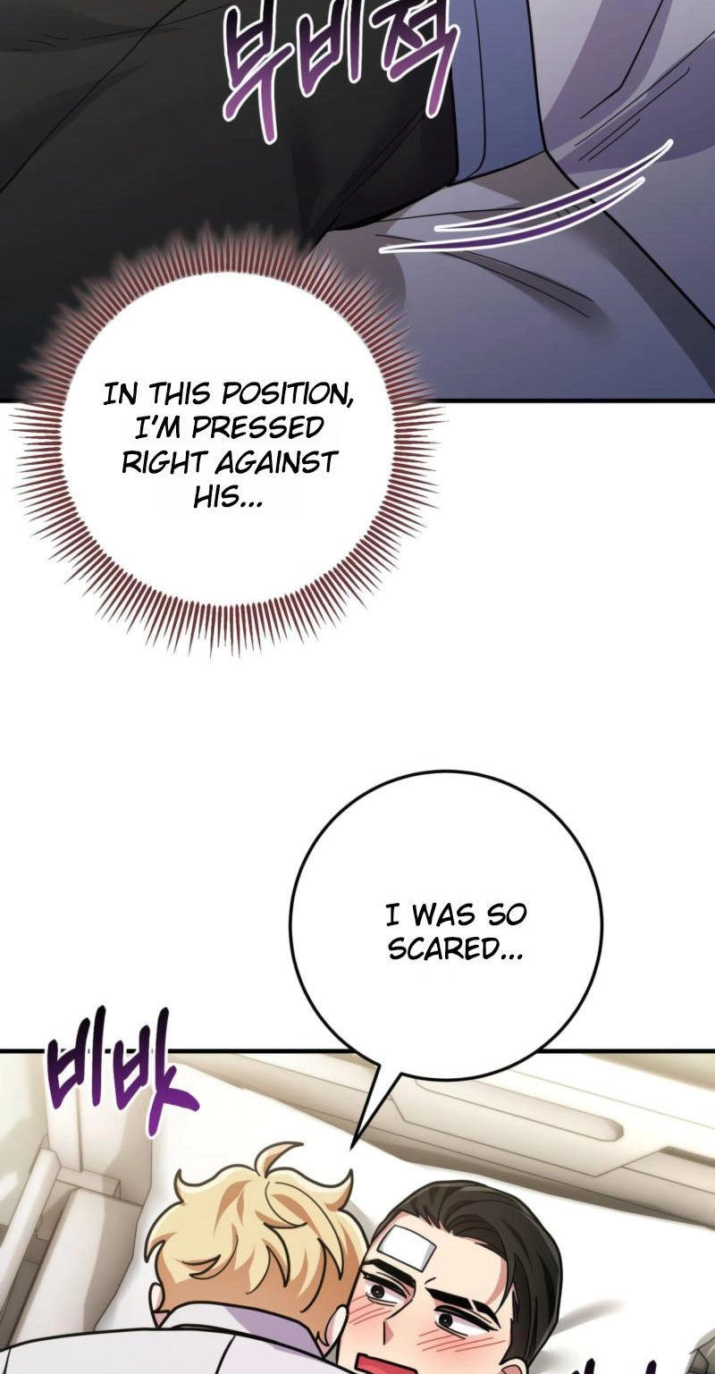 The Alpha That Rolled In - Chapter 5 Page 64