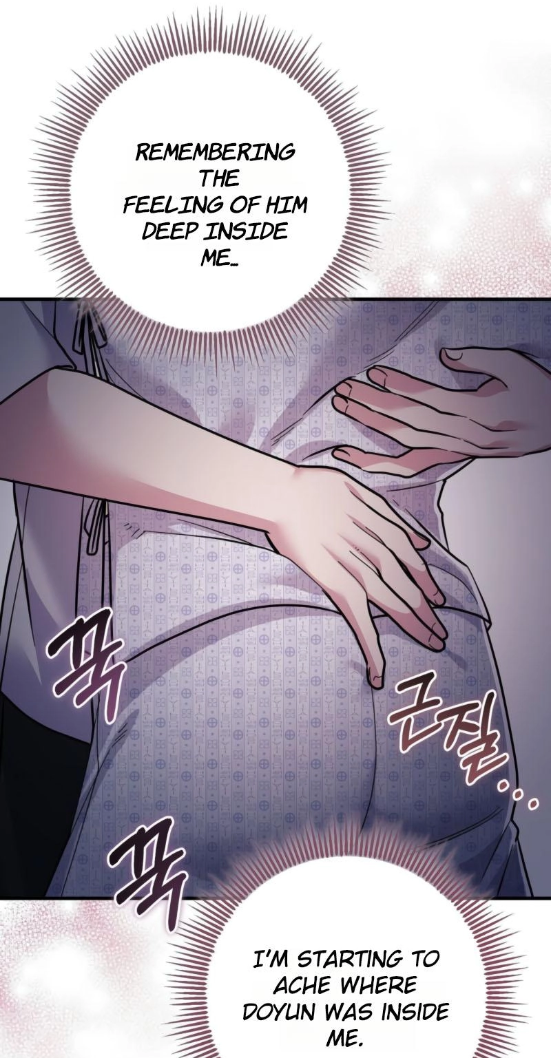 The Alpha That Rolled In - Chapter 5 Page 66