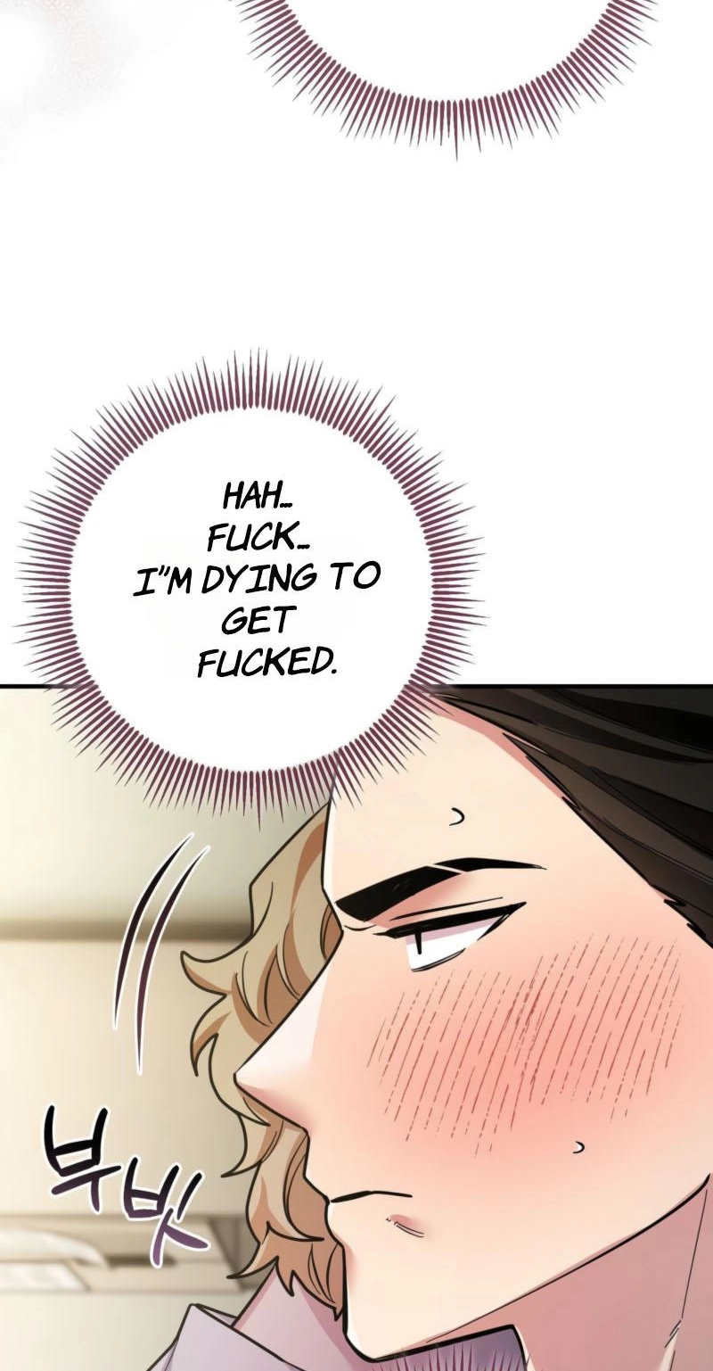 The Alpha That Rolled In - Chapter 5 Page 67