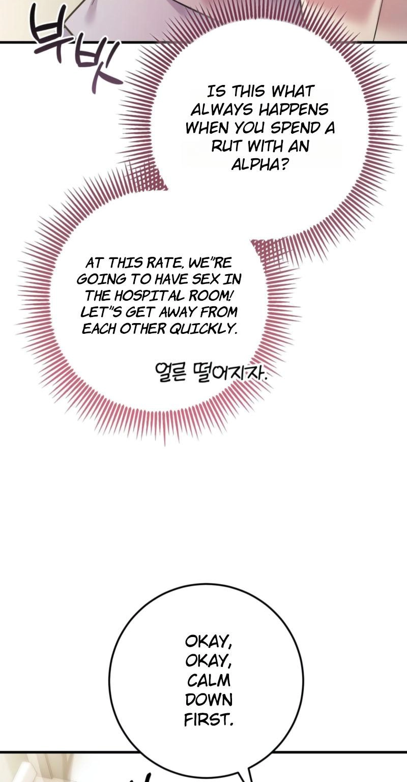 The Alpha That Rolled In - Chapter 5 Page 68