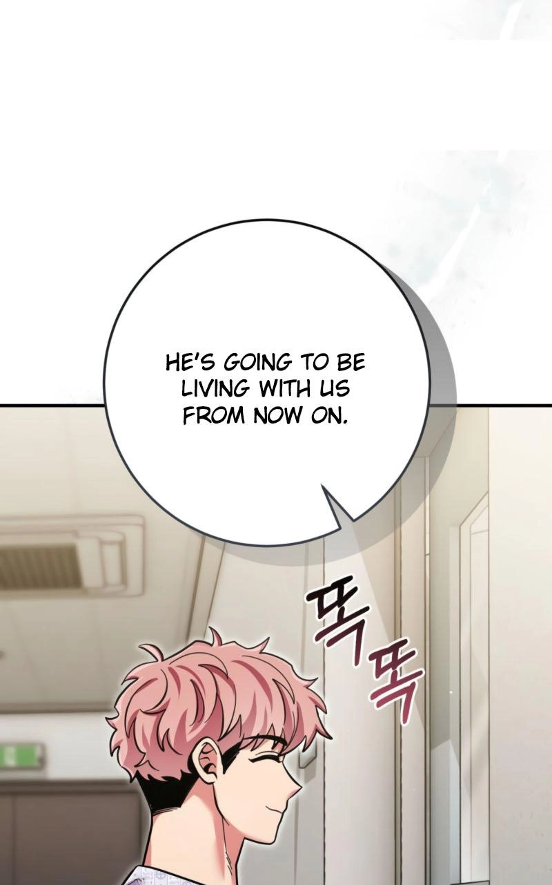The Alpha That Rolled In - Chapter 5 Page 79