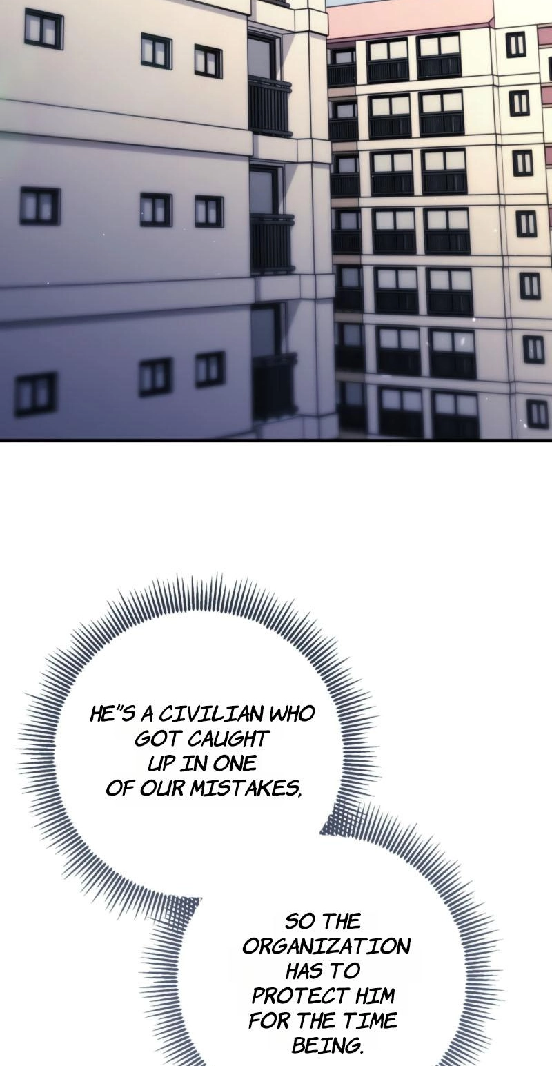 The Alpha That Rolled In - Chapter 6 Page 3