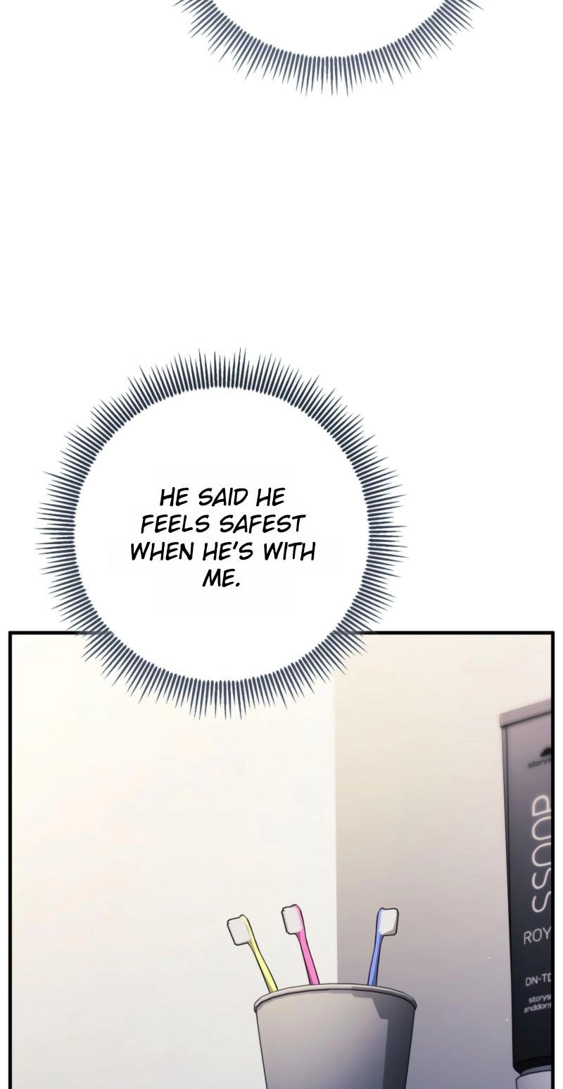 The Alpha That Rolled In - Chapter 6 Page 4