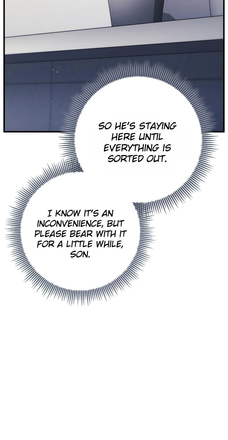 The Alpha That Rolled In - Chapter 6 Page 5