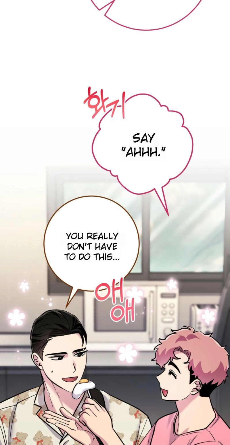 The Alpha That Rolled In - Chapter 6 Page 7