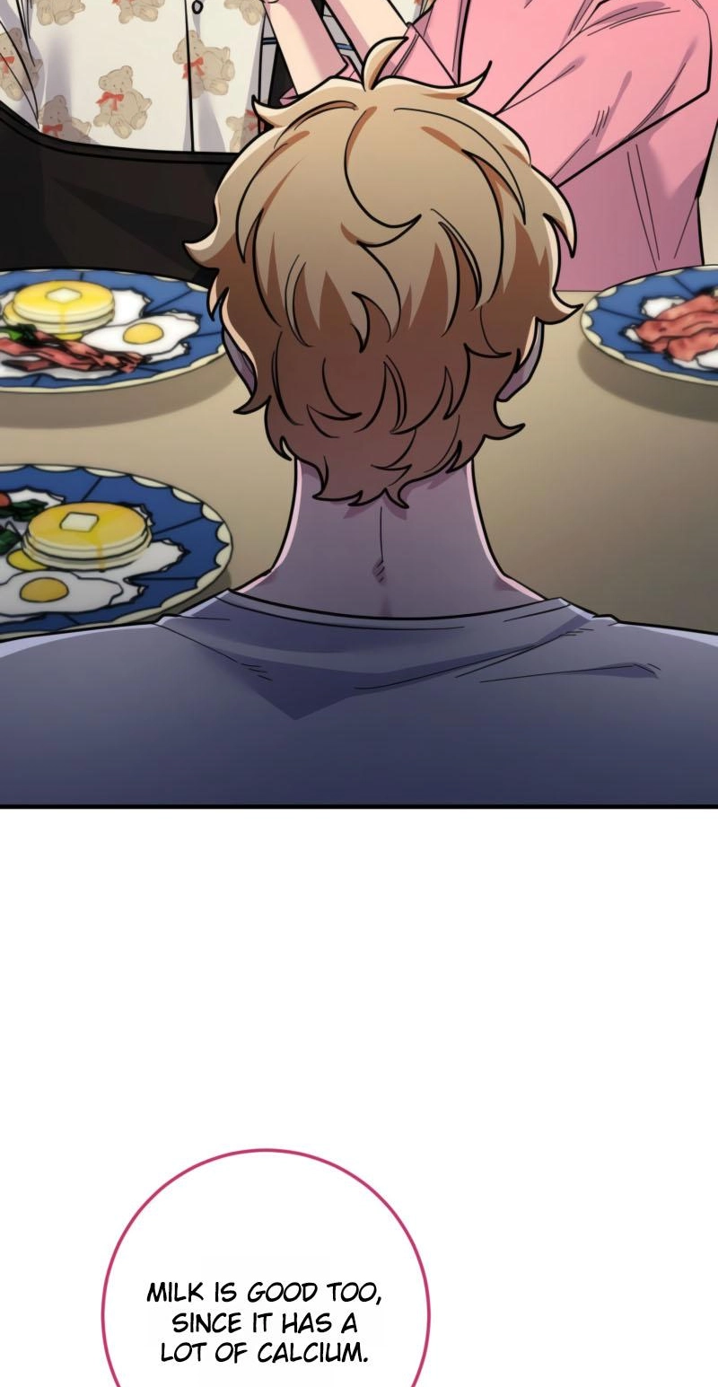 The Alpha That Rolled In - Chapter 6 Page 8