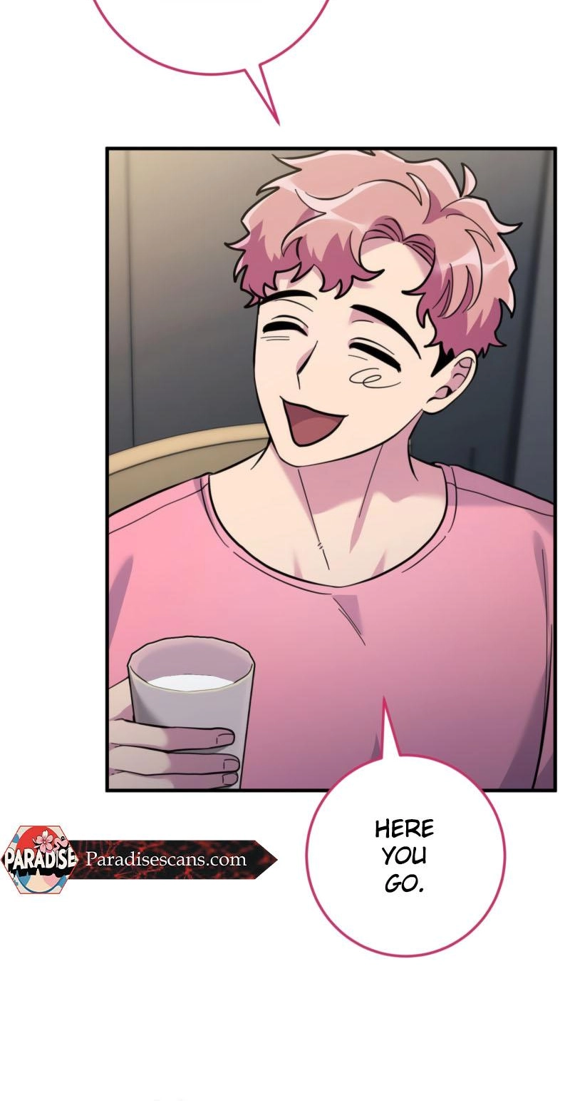 The Alpha That Rolled In - Chapter 6 Page 9