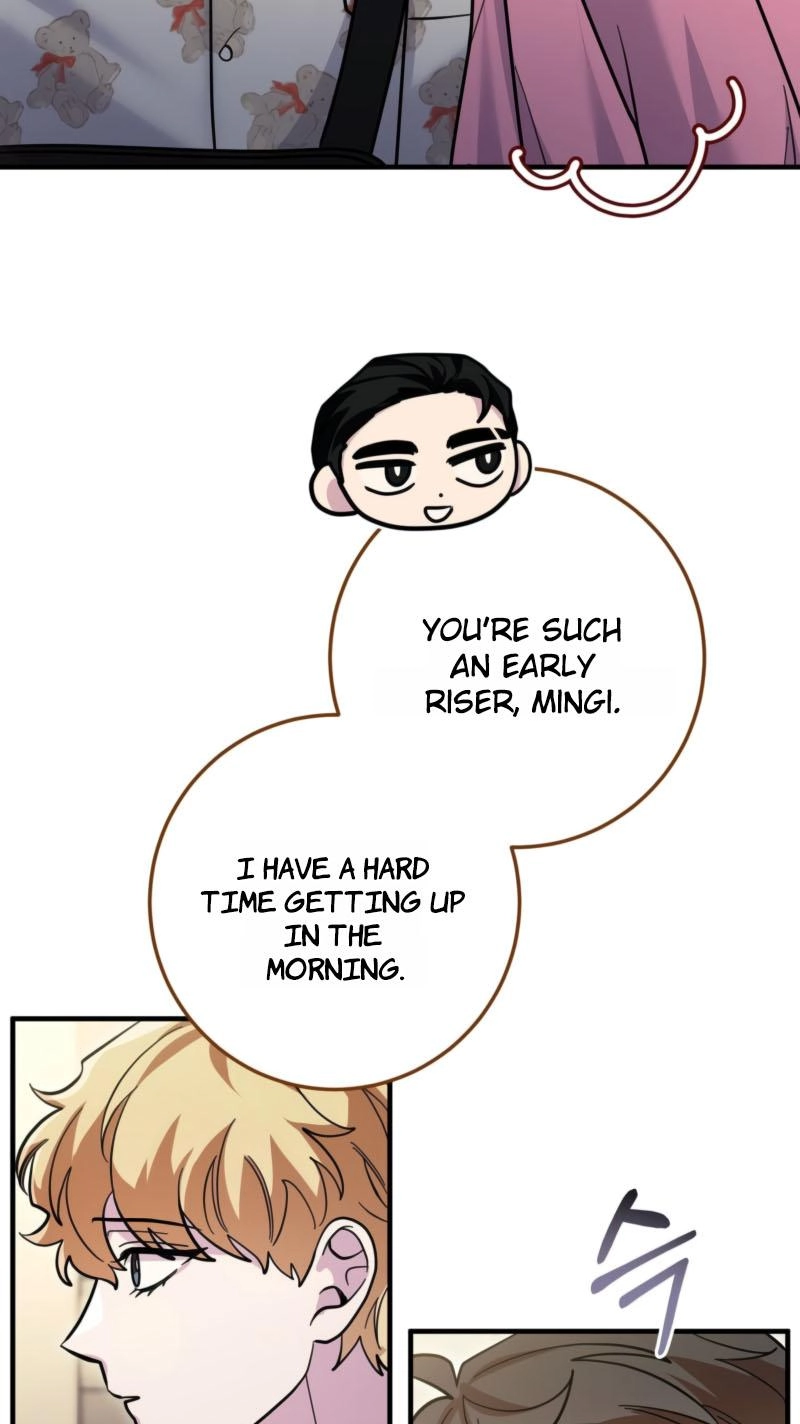 The Alpha That Rolled In - Chapter 6 Page 11