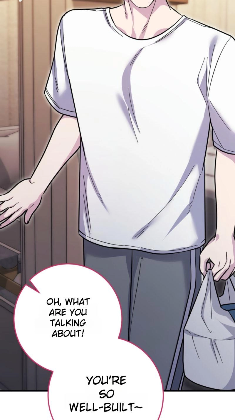 The Alpha That Rolled In - Chapter 6 Page 16
