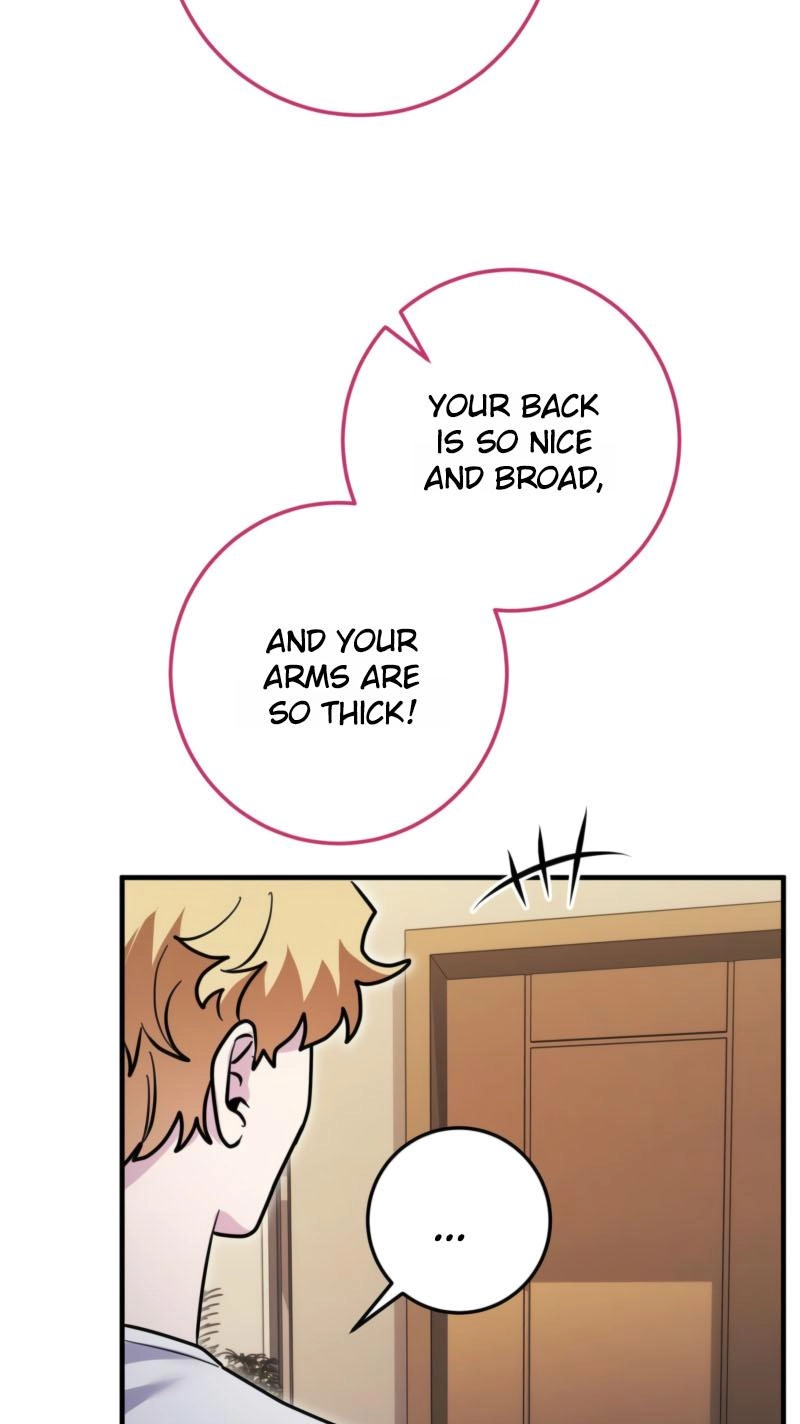 The Alpha That Rolled In - Chapter 6 Page 17