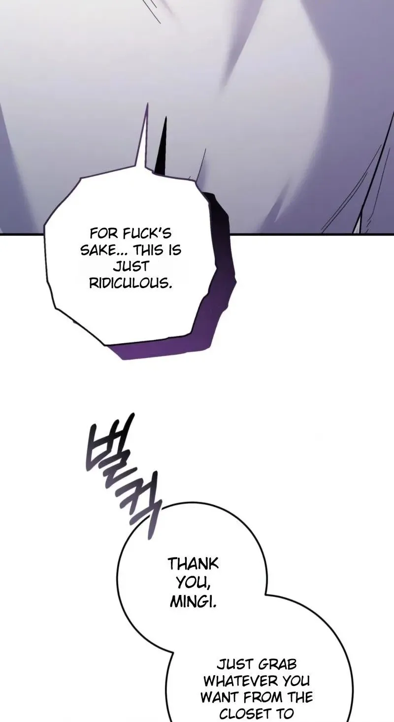 The Alpha That Rolled In - Chapter 6 Page 20