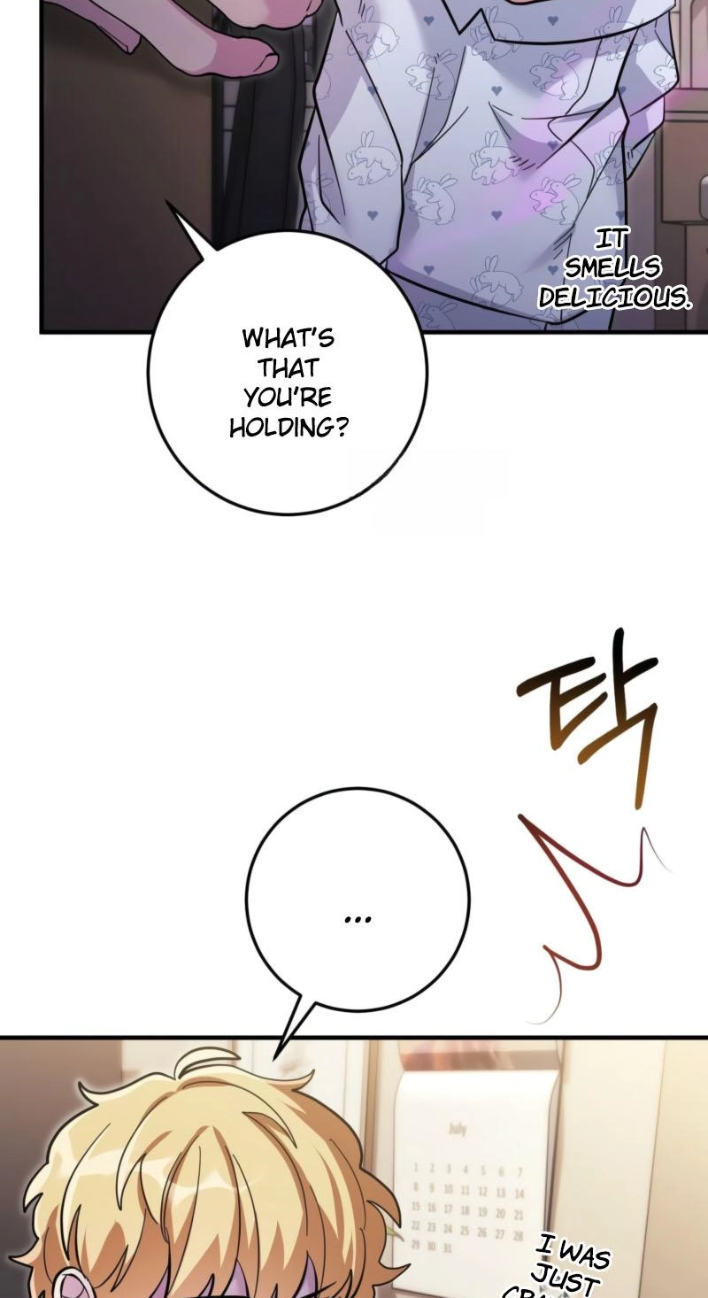 The Alpha That Rolled In - Chapter 6 Page 23