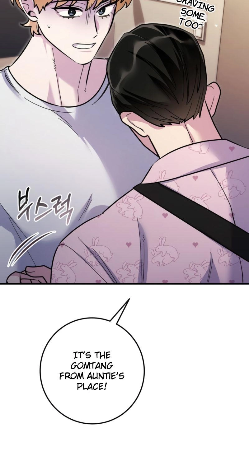 The Alpha That Rolled In - Chapter 6 Page 24
