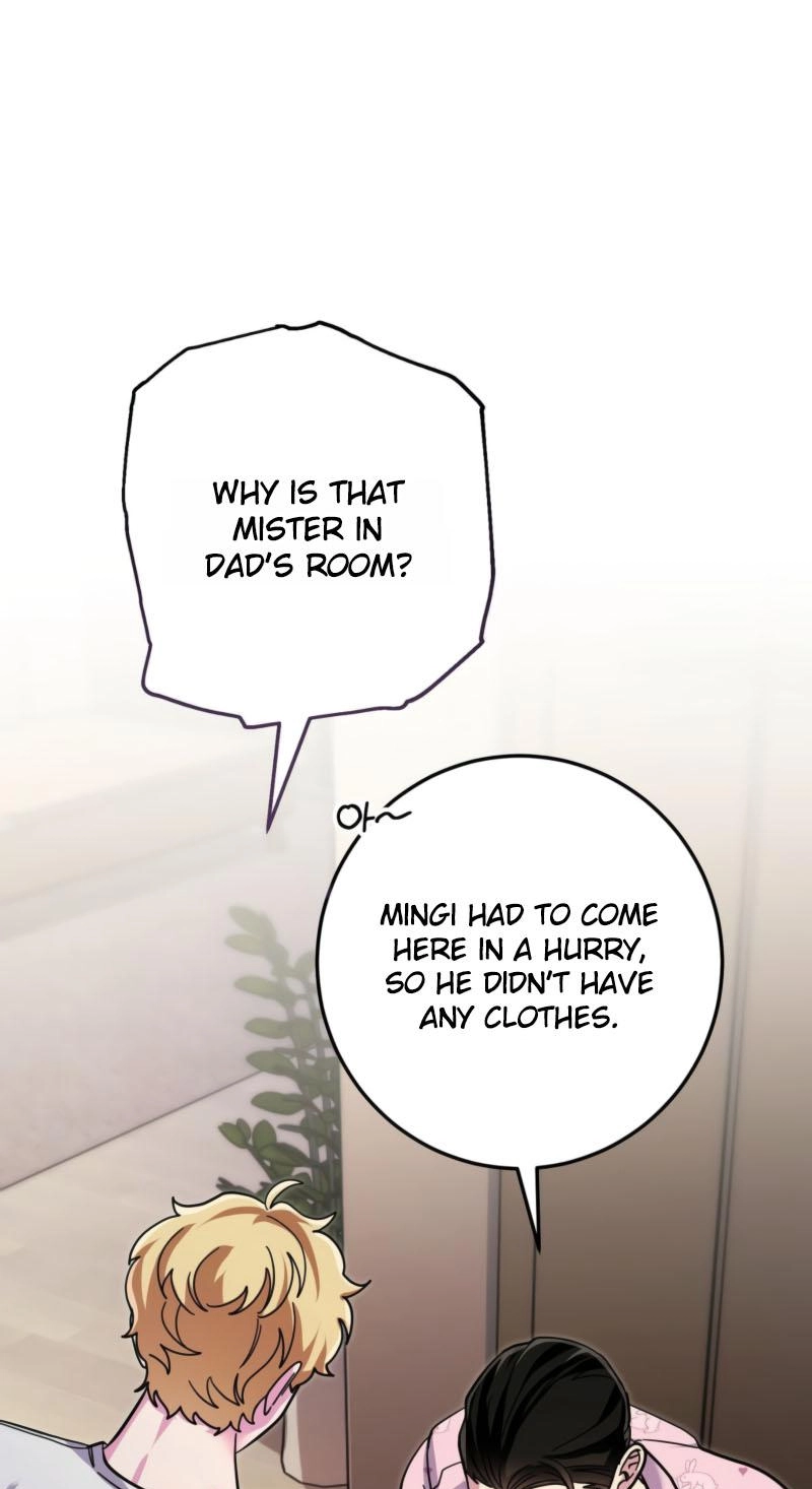 The Alpha That Rolled In - Chapter 6 Page 25