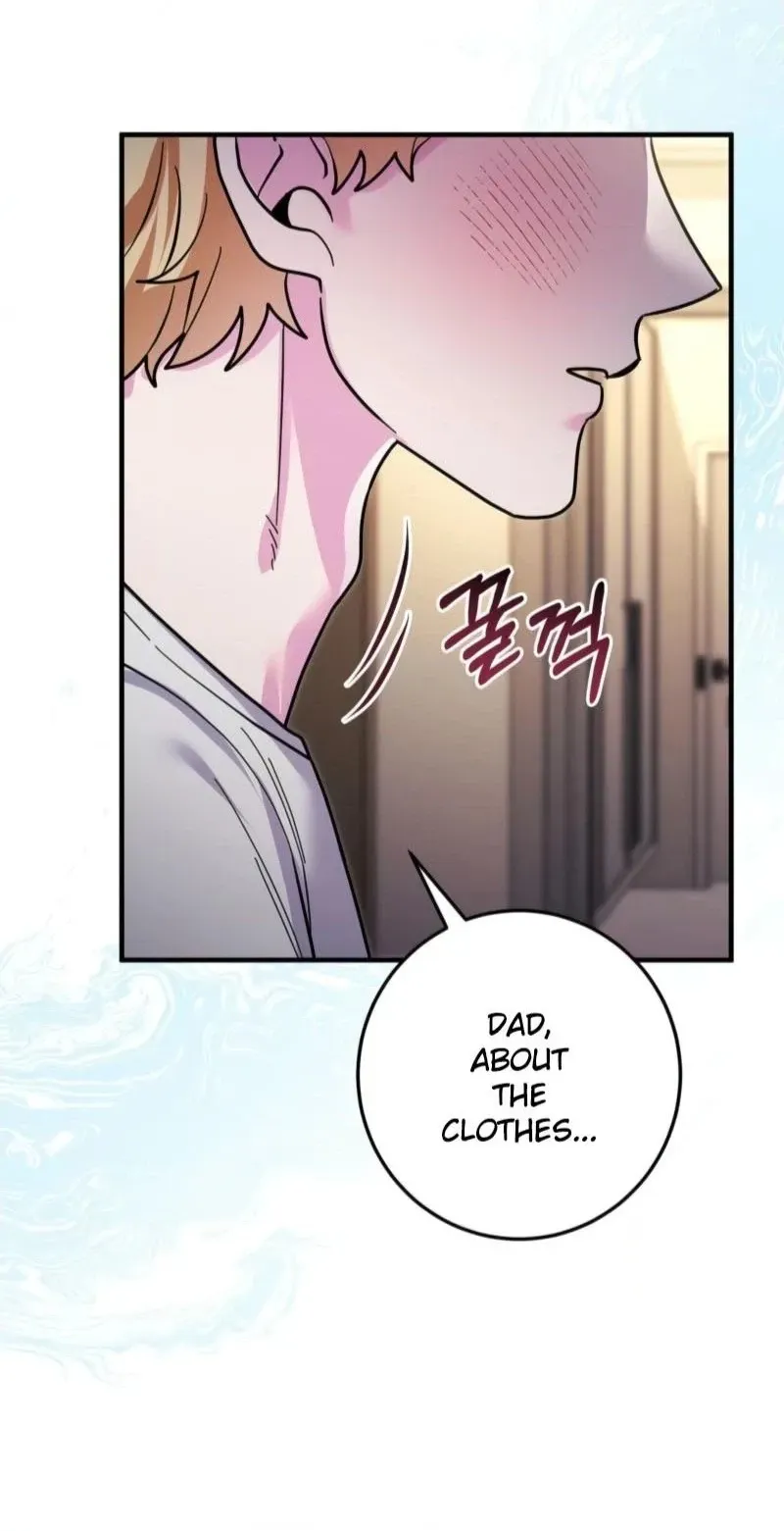 The Alpha That Rolled In - Chapter 6 Page 30