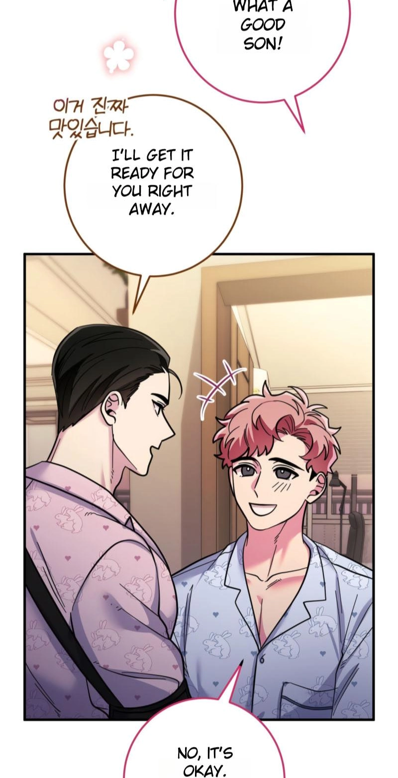 The Alpha That Rolled In - Chapter 6 Page 33