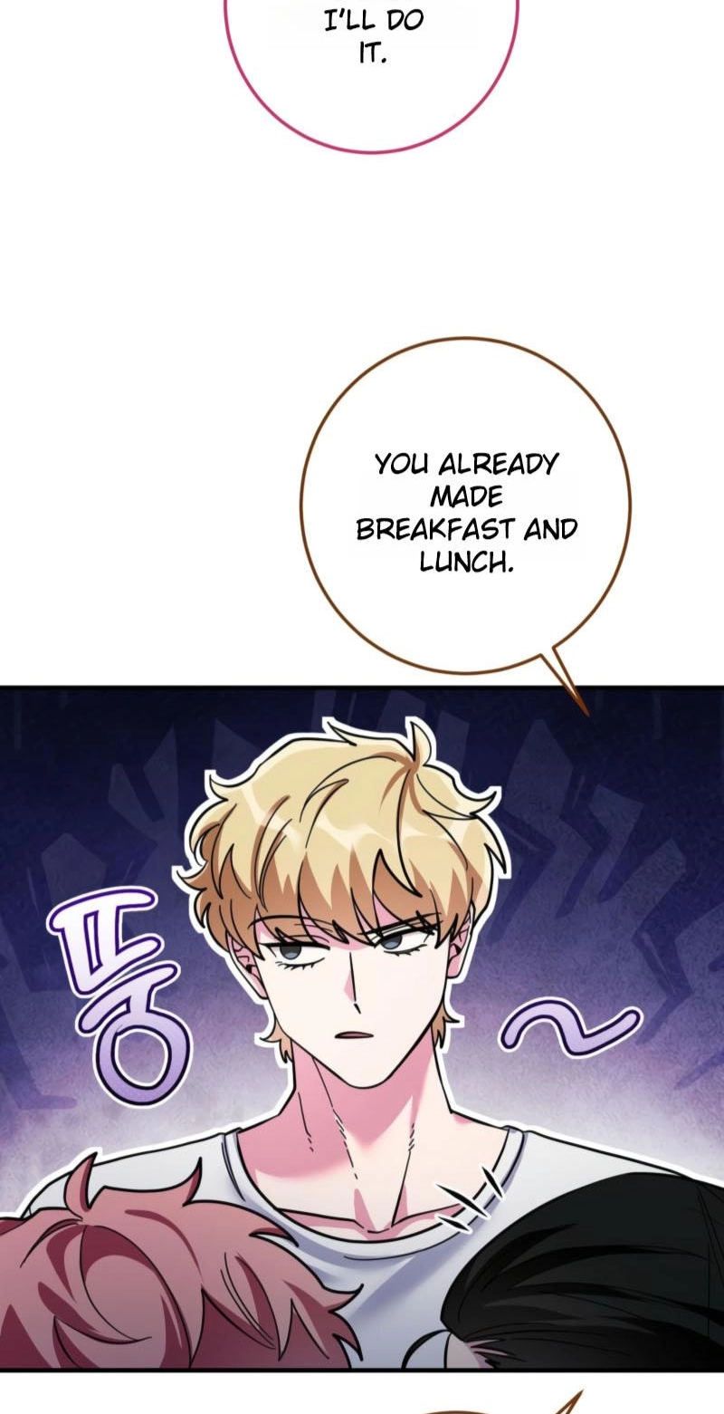 The Alpha That Rolled In - Chapter 6 Page 34