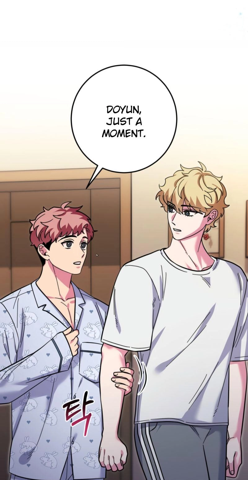 The Alpha That Rolled In - Chapter 6 Page 36