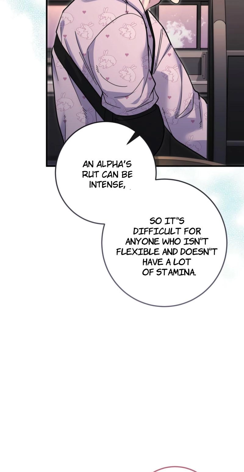 The Alpha That Rolled In - Chapter 6 Page 39