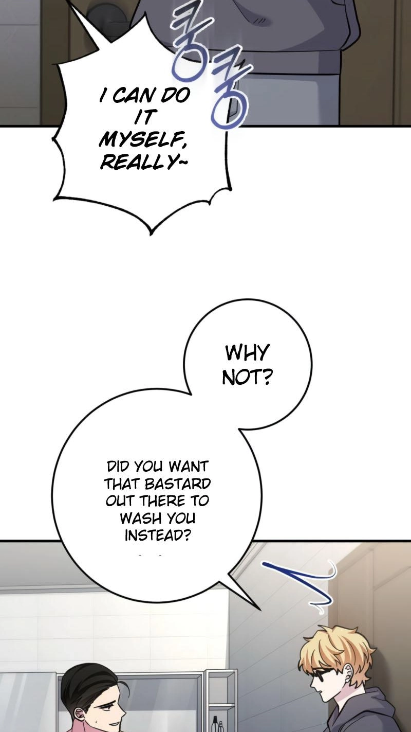 The Alpha That Rolled In - Chapter 6 Page 48