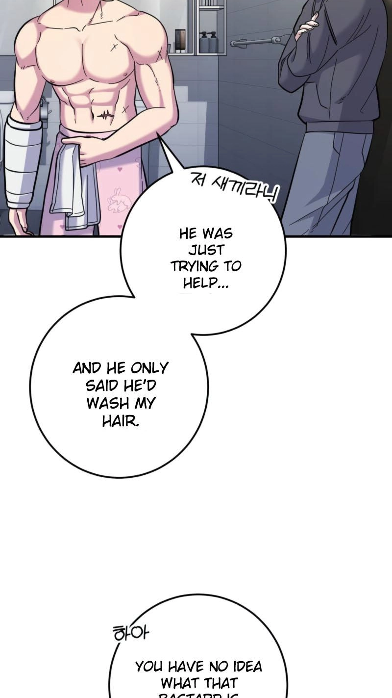 The Alpha That Rolled In - Chapter 6 Page 49