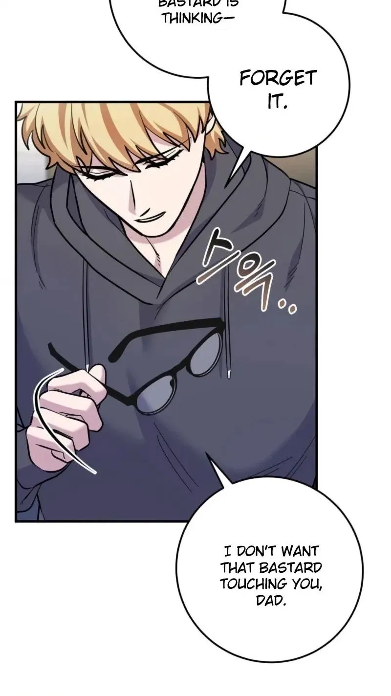 The Alpha That Rolled In - Chapter 6 Page 50