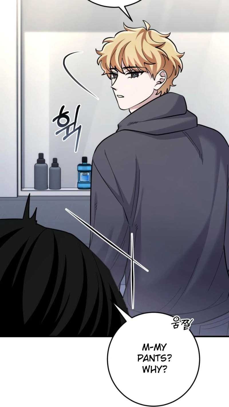 The Alpha That Rolled In - Chapter 6 Page 53