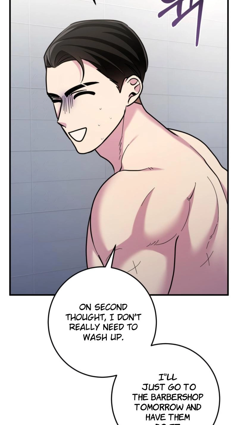 The Alpha That Rolled In - Chapter 6 Page 57